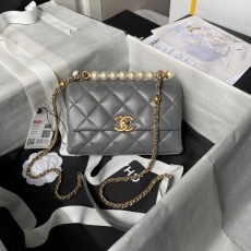 Chanel Satchel Bags